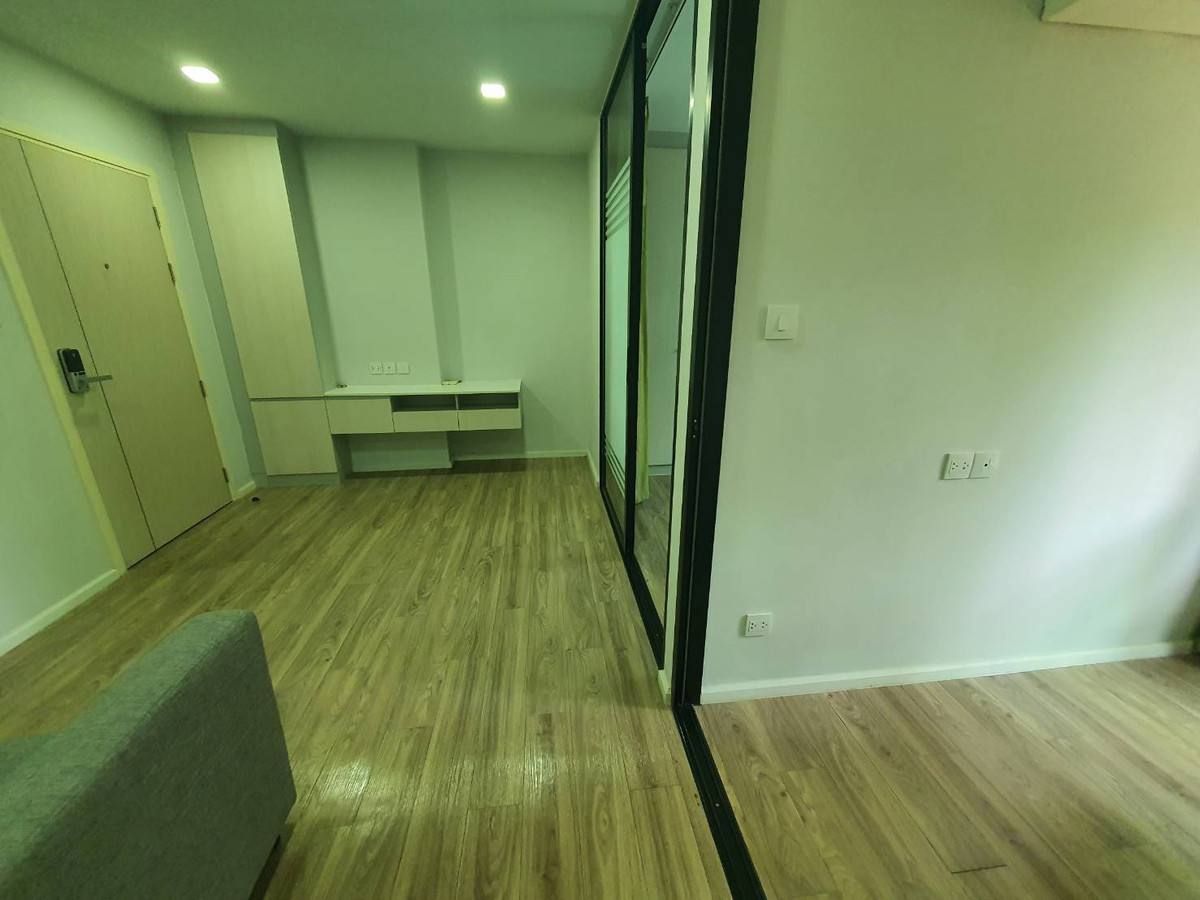 ขายคอนโดเกษตรศาสตร์ รัชโยธิน : ขาย เคนซิงตัน พหล เกษตร 1 bed plus 38 ตรม ใกล้มหาวิทยาลัยเกษตรศาสตร์ พร้อมเข้าอยู่ ขายขาดทุน