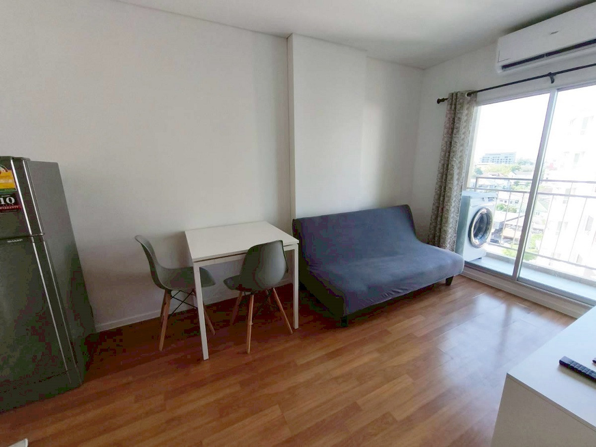 ให้เช่าคอนโดบางนา แบริ่ง ลาซาล : ให้เช่า LPN Place Bangna Km.3 พร้อมเฟอร์นิเจอร์ วิวไม่โดนบัง (ใกล้เซ็นทรัล บางนา,บิ๊กซี บางนา,รพ.ไทยนครินทร์,รพ.บางนา1,MRT ศรีเอี่ยม,BTS อุดมสุข)