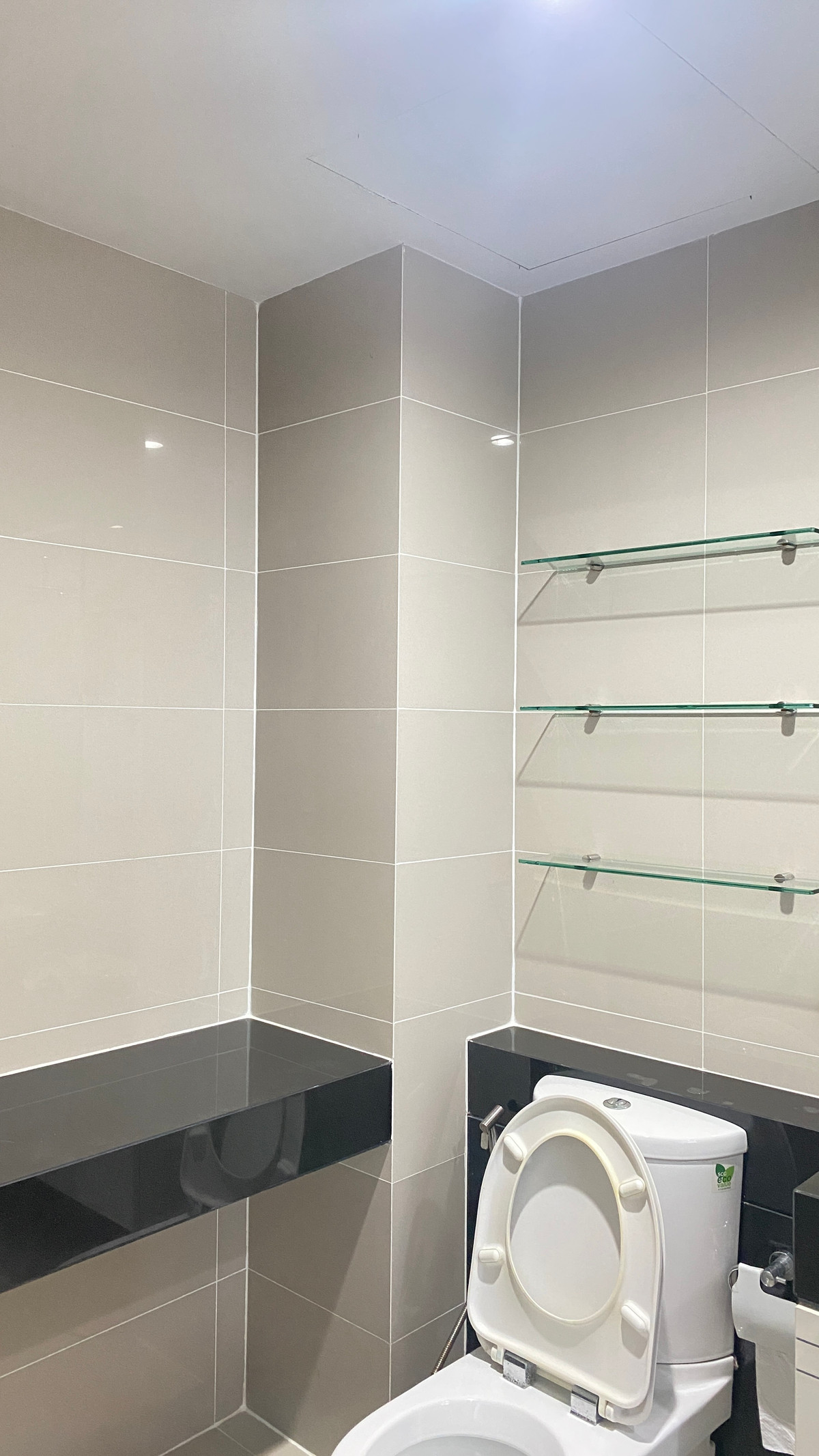 For RentCondoRatchathewi,Phayathai : 🎈Ready for rent, Condo Supalai Premier Ratchathewi, size 64 sq m., 1 bedroom, 1 bathroom, 24,500/month.