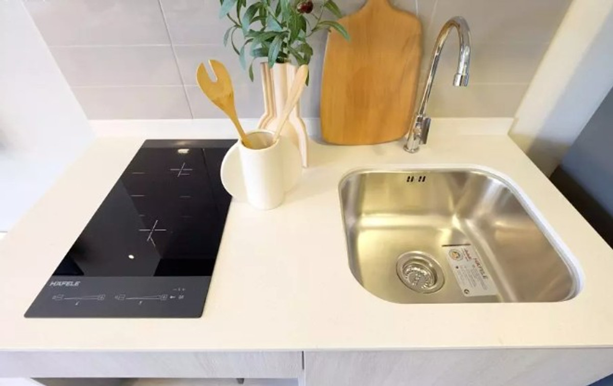 For SaleCondoRama9, Petchburi, RCA : COBE Ratchada-Rama 9 – Tower A (foreign quota)