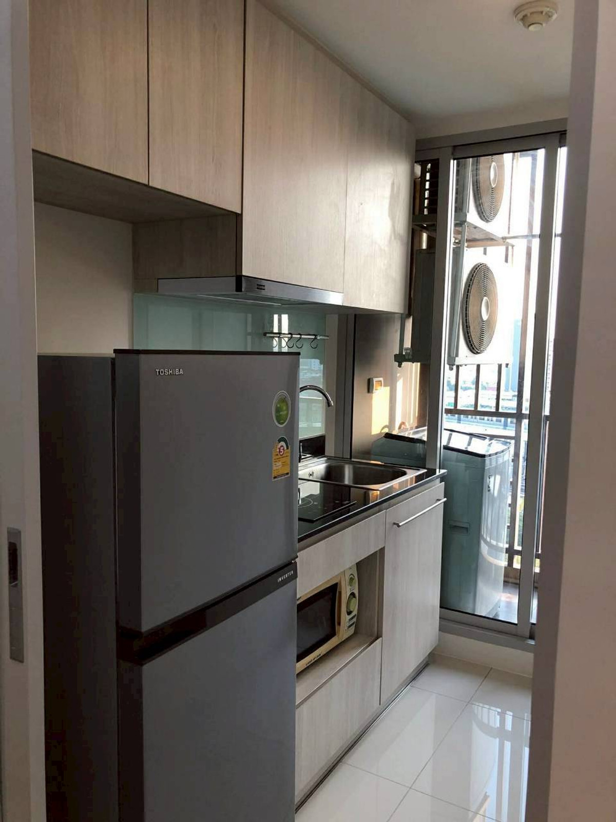 ให้เช่าคอนโดแจ้งวัฒนะ เมืองทอง : ✅ NMCW103 ✅ Line : @p2nproperty