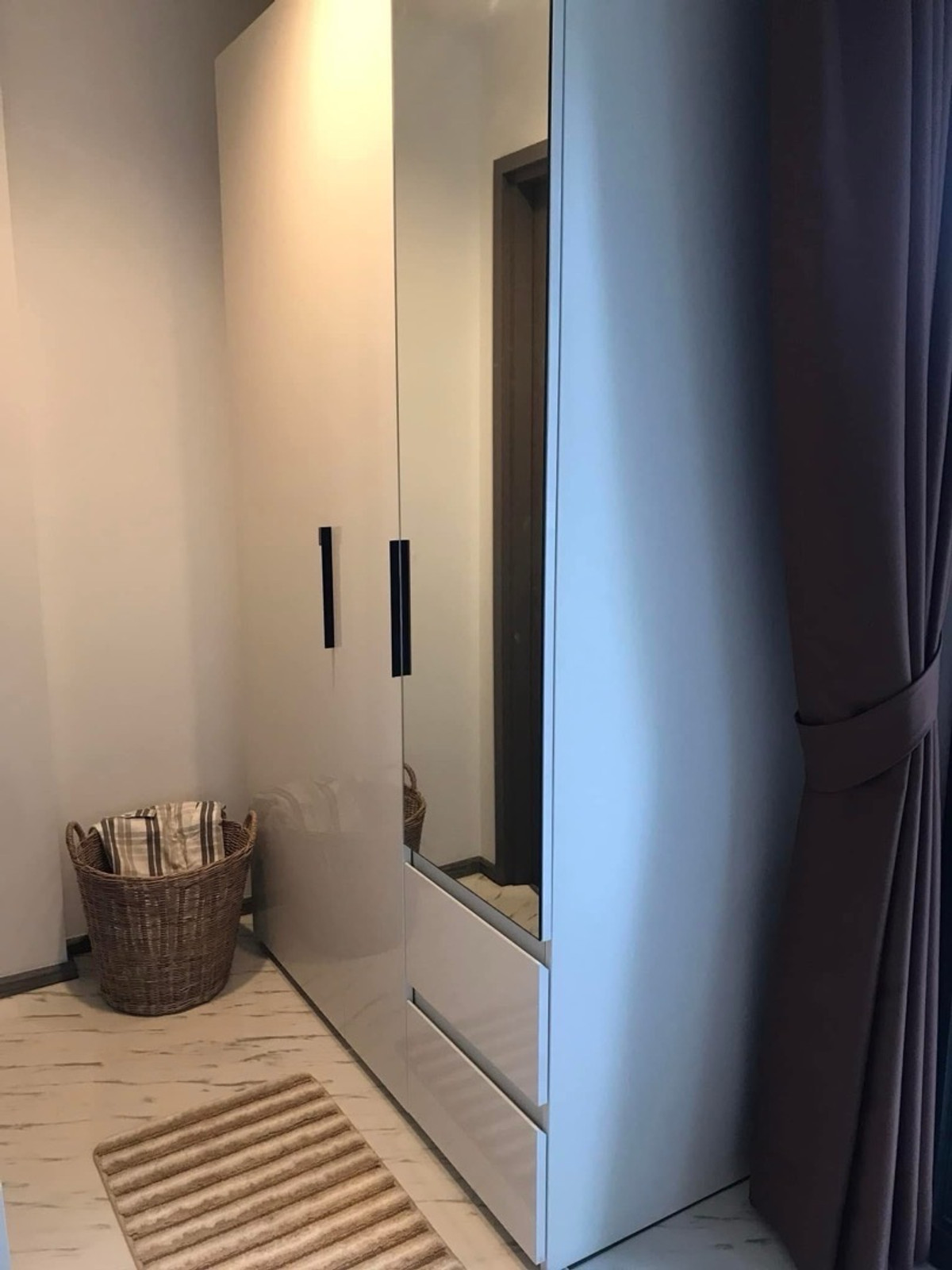 คอนโดลาดพร้าว เซ็นทรัลลาดพร้าว : #Z5134💥 060469 🔥ให้เช่าคอนโด THE LINE Phahonyothin Park