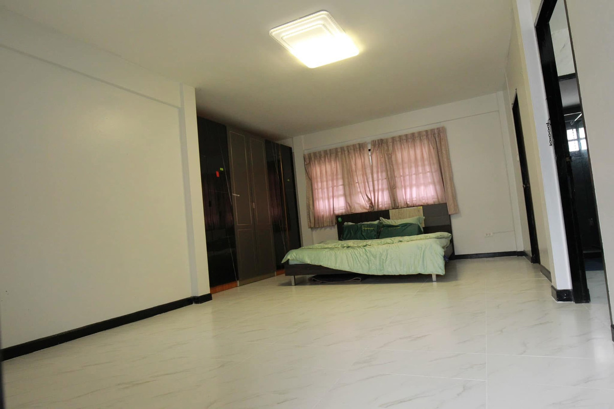 ขายบ้านพัทยา บางแสน ชลบุรี สัตหีบ : บ้านเดี่ยวพื้นที่ 69 ตร.วา ซอย โพธิสาร 3 / 3 ห้องนอน (ขาย), House 69 Sq.w. Soi Photisan 3 / 3 Bedrooms (FOR SALE) BEWN149