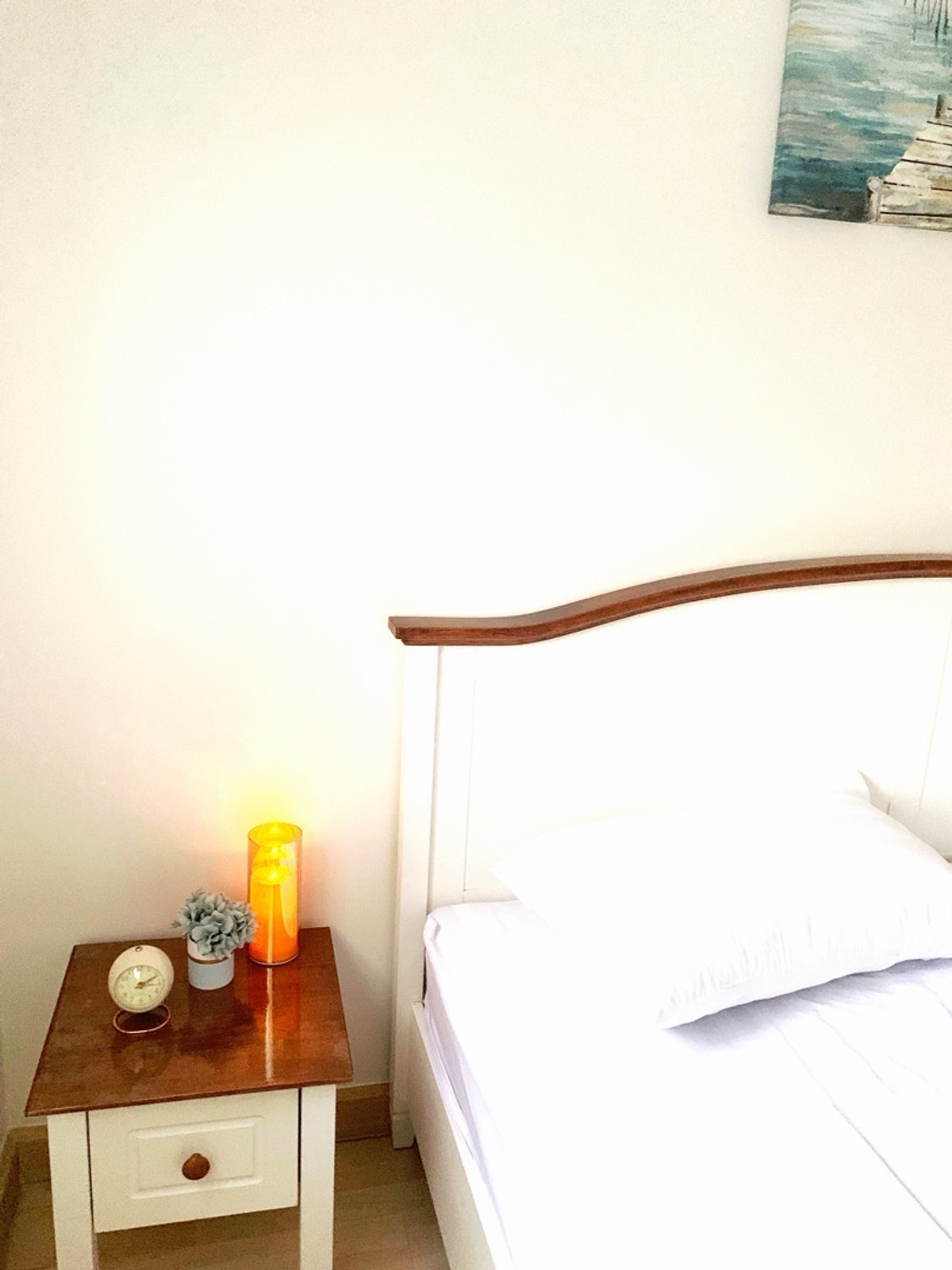 ให้เช่าทาวน์โฮมนวมินทร์ รามอินทรา : (Hold) (owner’s post) ⭐️ ทาวน์โฮม 3 ห้องนอน 2 ห้องน้ำ 2 จอดรถ หน้ากว้าง 21 ตารางวา เฟอร์นิเจอร์ครบ Fully Furnished 💥 The Connect 20 ทางด่วนวัชรพล 🔥 ทำเลใกล้ทางด่วน (รามอินทรา-อาจณรงค์ และจุดขึ้นลงทางด่วนสุขาภิบาล 5 ,จตุโชติ) 🚊ใกล้รถไฟฟ้าสายสีเขียว