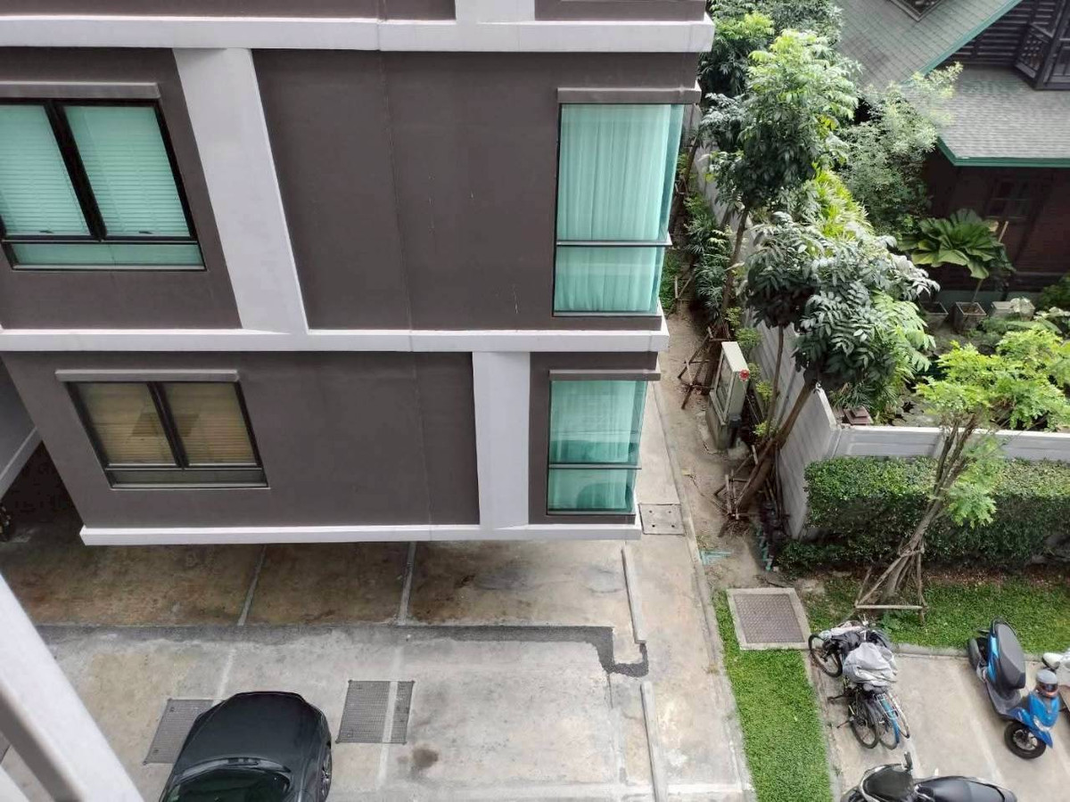 ขายคอนโดโชคชัย4 ลาดพร้าว71 : ✅ S-AT71117 ✅ Line : @p2nproperty