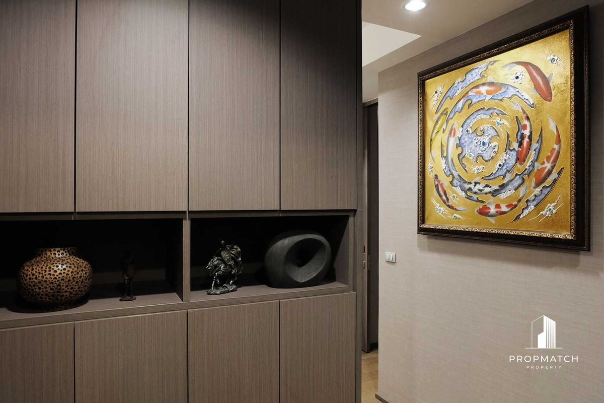 ขายคอนโดสาทร นราธิวาส : ⚡️ราคาดีที่สุด⚡️ The Diplomat Sathorn 🔥45 Sqm 1B1B🔥7,990,000 💫สนใจติดต่อ พัตเตอร์ 0928895628 line: plustor_ss