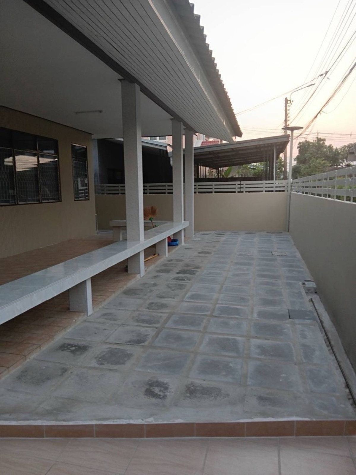 For RentHouseNawamin, Ramindra : 🏡✨ Single house for rent Nawamin 81 | 3 bedrooms | only 17,000 baht/month ✨🍀