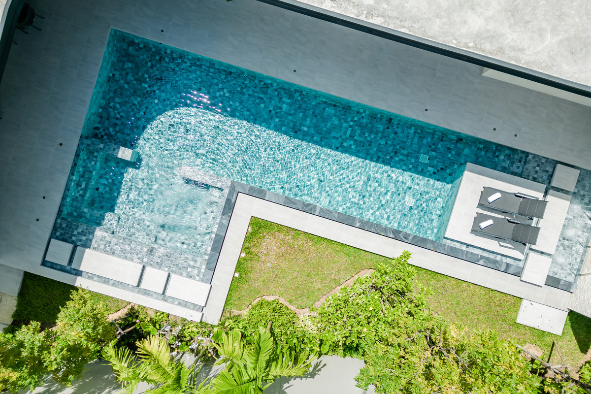 ขายภูเก็ต : Luxury Private Pool Villa Thalang-Bangtao for sale