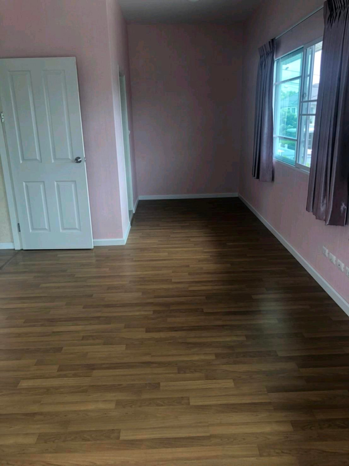 For RentHouseNonthaburi, Bang Yai, Bangbuathong : For rent Perfect Park Bang Bua Thong