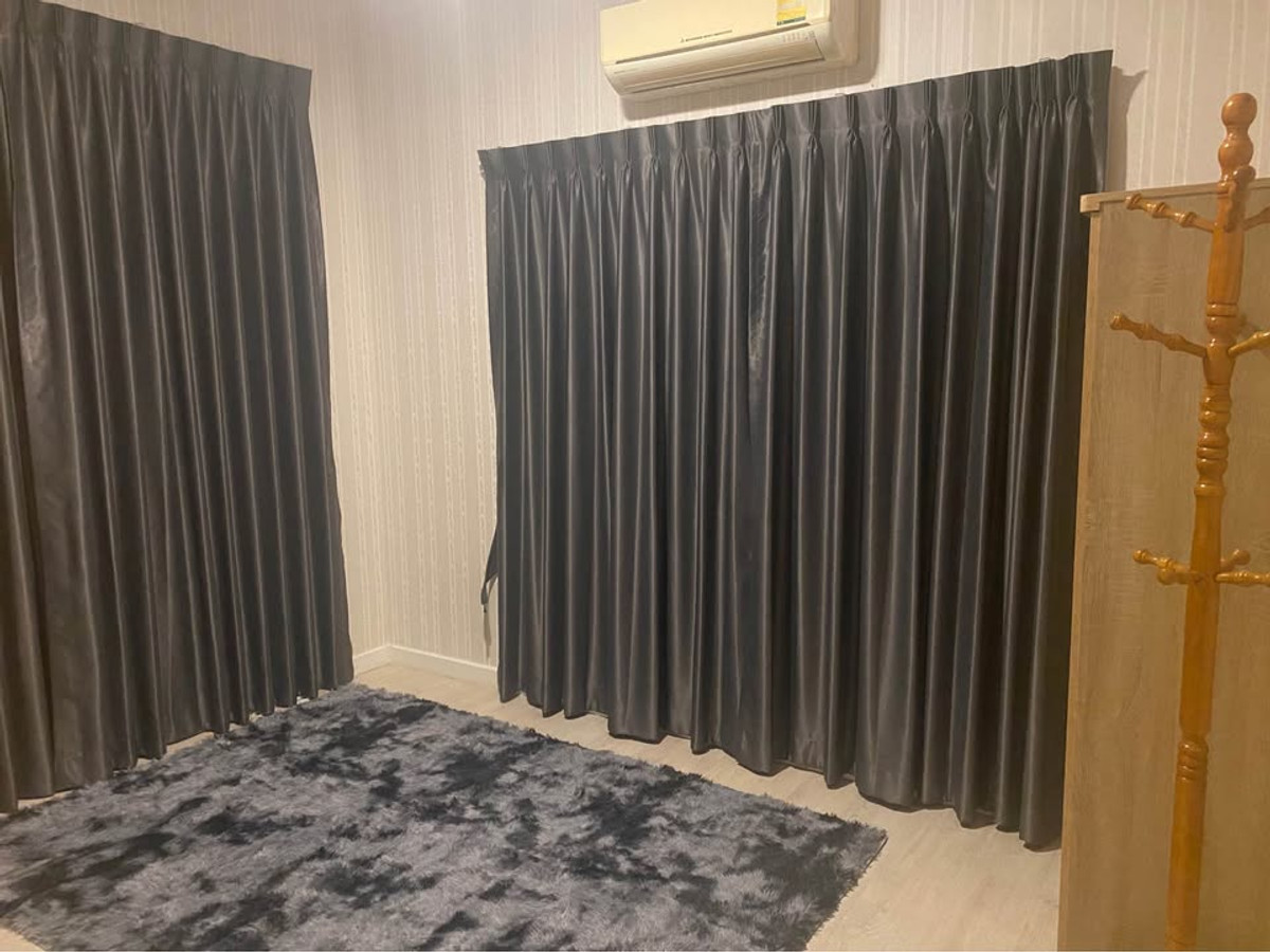 ให้เช่าบ้านลาดกระบัง สุวรรณภูมิ : เพอร์เฟค เพลส วงแหวน-รามคำแหง