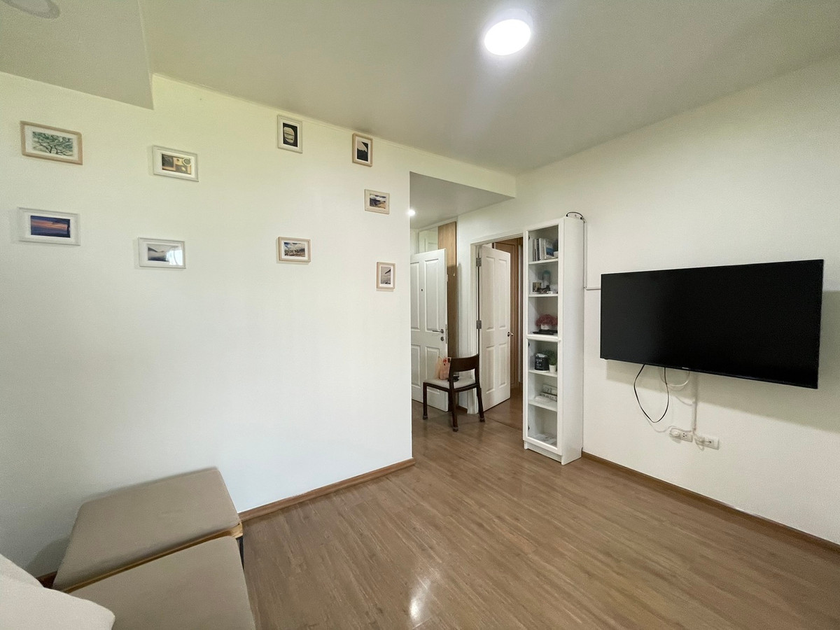 ให้เช่าคอนโดพระราม 3 สาธุประดิษฐ์ : เช่า 1 ห้องนอน 1 ห้องน้ำ ยู ดีไลท์ เรสซิเดนซ์ ริเวอร์ฟรอนท์ พระราม 3