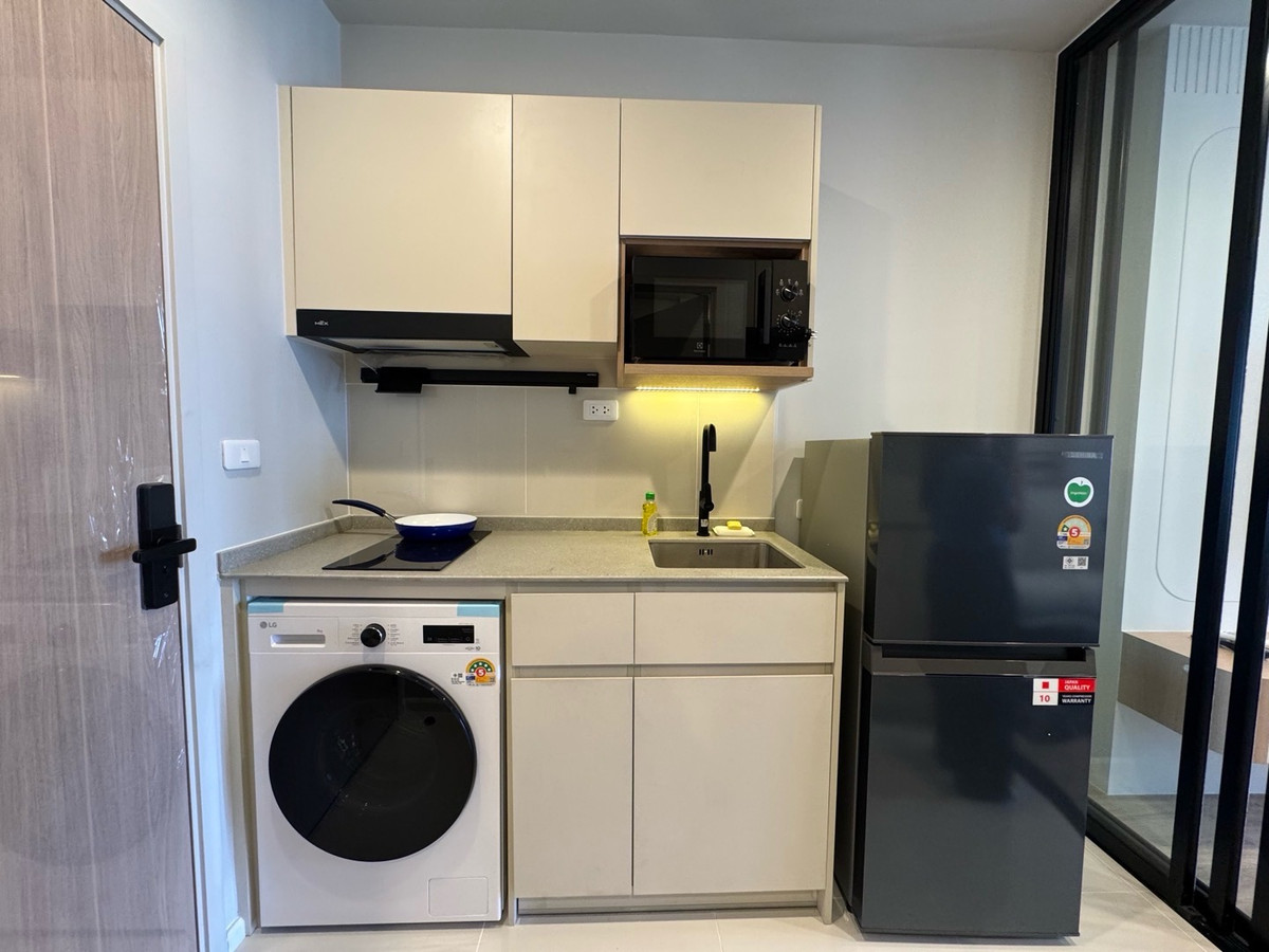 For RentCondoSukhumvit, Asoke, Thonglor : 🔥 Live in Thonglor with style — without overpaying 🔥 Culture Thonglor — prime location 🛏️1Bed 32sq.m. 28k/m
📞Phat 064-642-8664
📞Nui 094-624-2014