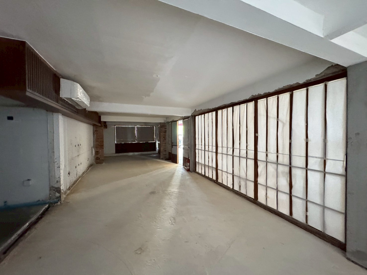 For RentRetail SpaceSukhumvit, Asoke, Thonglor : Commercial space in the heart of Thonglor, ideal for restaurants and cafés ** NO CO-AGENT ** 