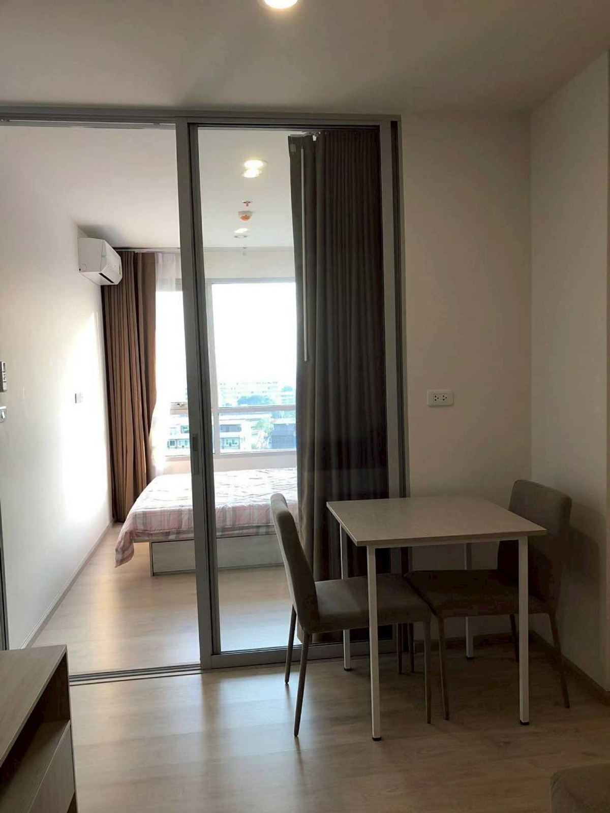 ให้เช่าคอนโดแจ้งวัฒนะ เมืองทอง : ✅ NMCW103 ✅ Line : @p2nproperty