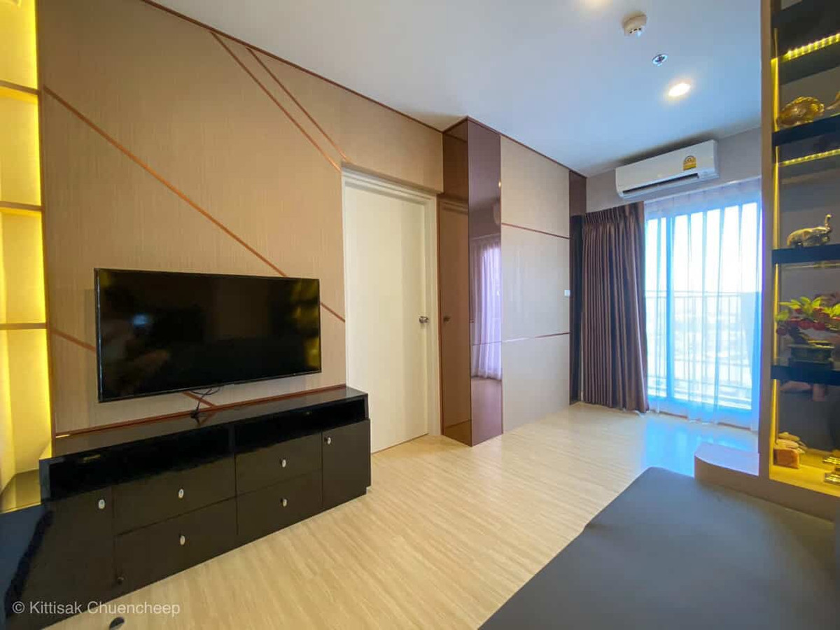 ขายคอนโดปิ่นเกล้า จรัญสนิทวงศ์ : 92549 - ขายคอนโดย่านปิ่นเกล้า Plum Condo Pinklao Station