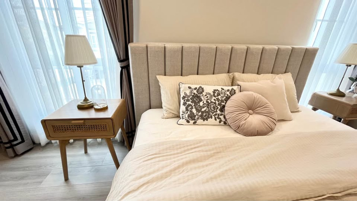 ให้เช่าบ้านบางนา แบริ่ง ลาซาล : ให้เช่าบ้านโครงการ Anya บางนา รามคำแหง 2 ใกล้ Mega บางนา (Rt-01)