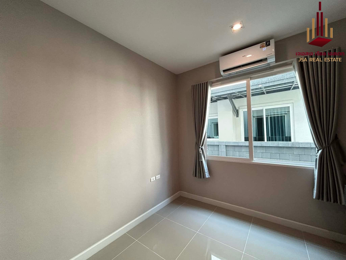 ให้เช่าบ้านบางแค เพชรเกษม : ✨ For Rent: Grandio PhetKasem 81 ✨  💰 Only 60,000 THB/month