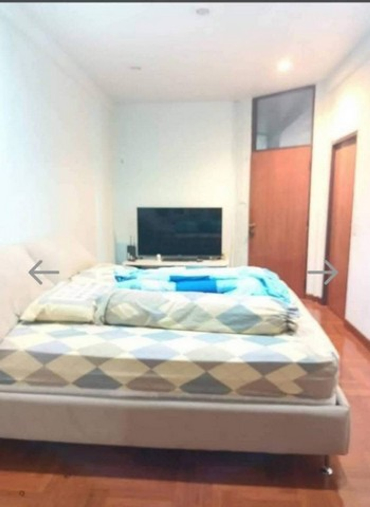 ให้เช่าทาวน์โฮมรัชดา ห้วยขวาง : HR3357ให้เช่าทาวน์เฮ้าส์ใจกลางรัชดา-พระราม 9 ทำเลศักยภาพที่ตอบโจทย์ชีวิตเมือง เชื่อมต่อ MRT พระราม 9 เพียง 800 เมตร