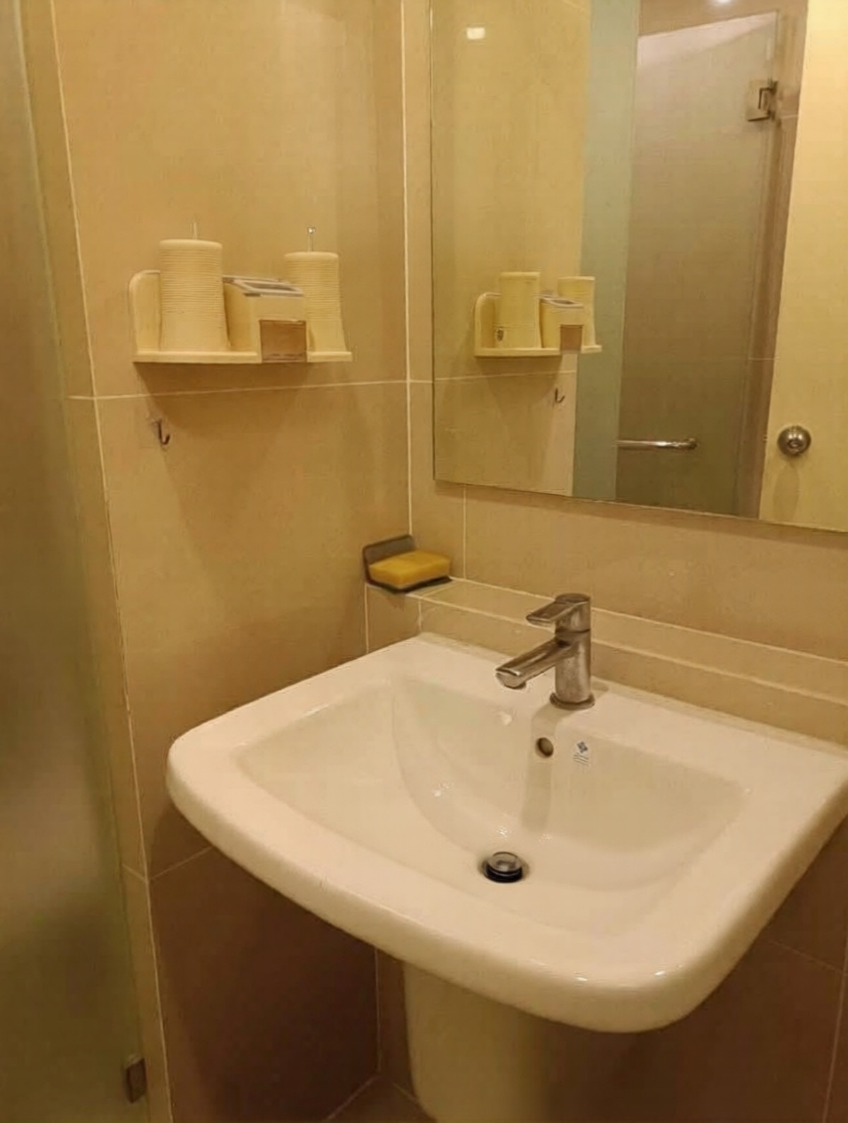 For RentCondoRamkhamhaeng, Hua Mak : For Rent ✨ Niche Mono Ramkhamhaeng ✨ Fully furnished with appliances. Near The Mall Bangkapi.