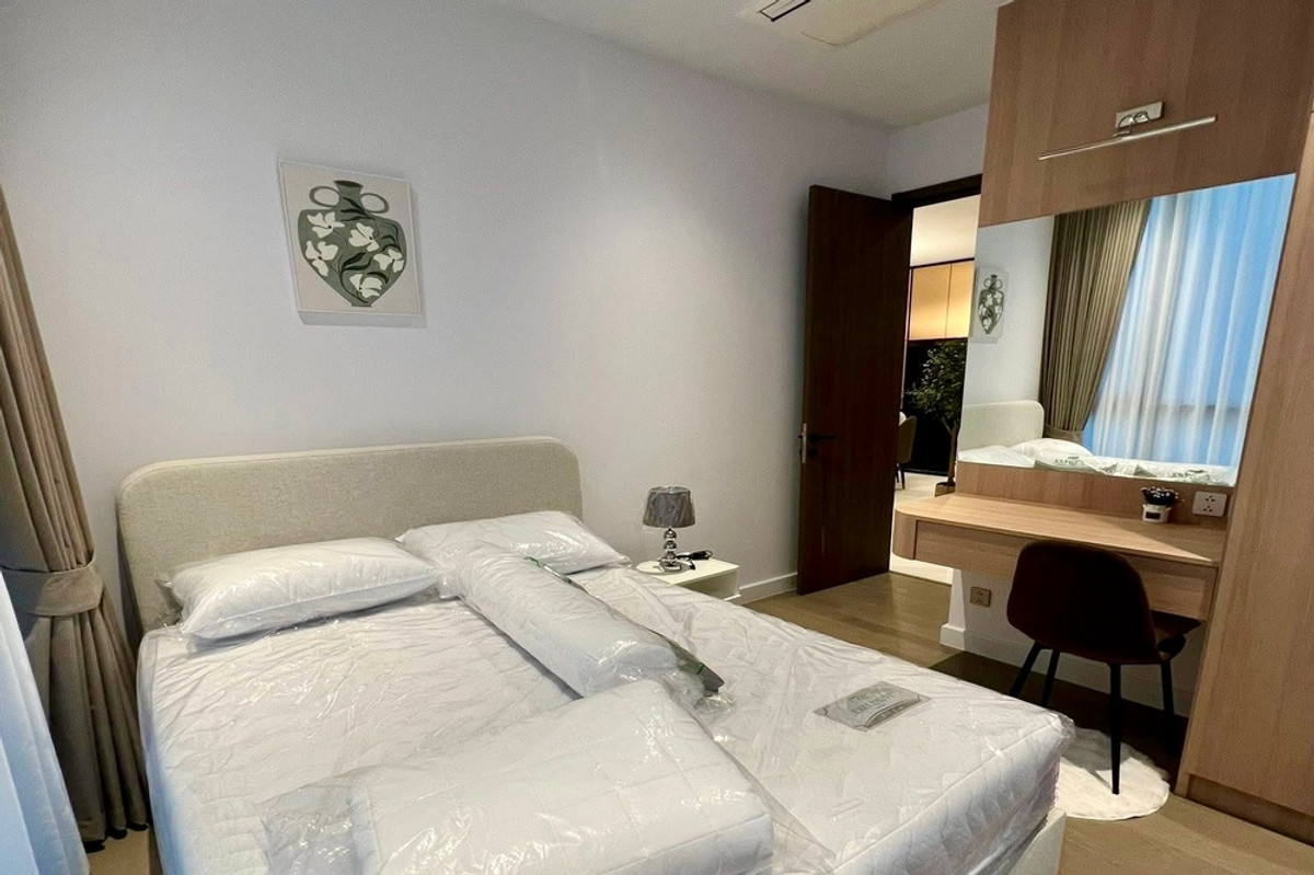 ให้เช่าคอนโดสาทร นราธิวาส : 🔥 เช่าด่วน !! คอนโดระดับ SUPER LUXURY CLASS ตัวที่แพงที่สุดของศุภาลัย !! Supalai Icon Sathorn, 3 ห้องนอน, 2 ห้องน้ำ, วิวเมือง, ชั้นสูง 38++, ตกแต่ง built-in โมเดิร์น, พร้อมจอดรถ 2 คัน !!🔥Code C20260300043 แต่งครบ, พร้อมเข้าอยู่ 📣📣