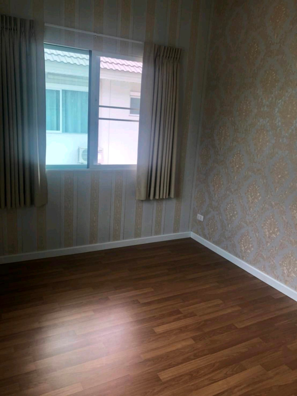 For RentHouseNonthaburi, Bang Yai, Bangbuathong : For rent Perfect Park Bang Bua Thong