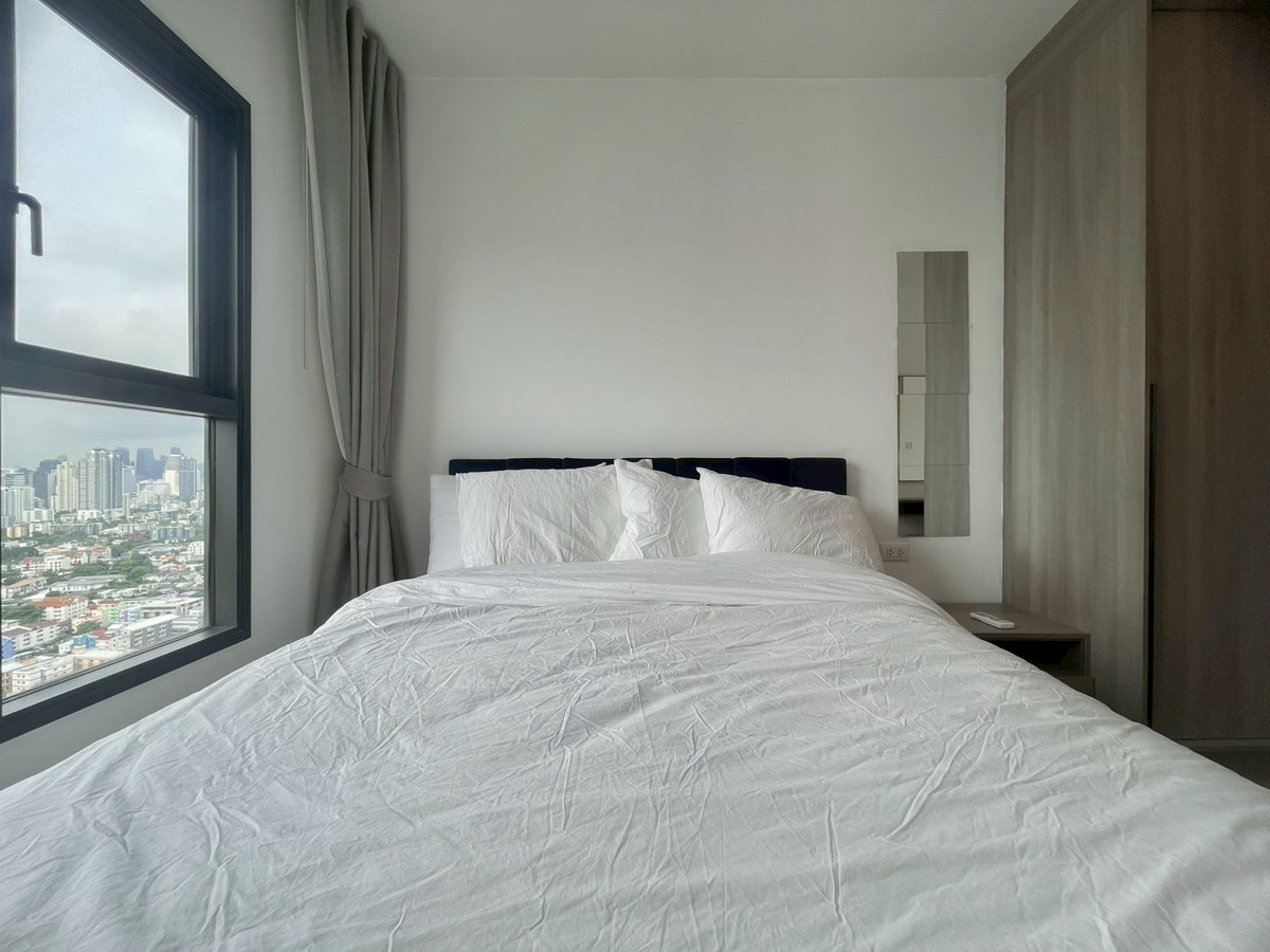 For RentCondoRama9, Petchburi, RCA : 🌱🌹The Base Phetchaburi - thonglor🌹🌱 1 Bed 1 Bath, Rental 16,000 Baht