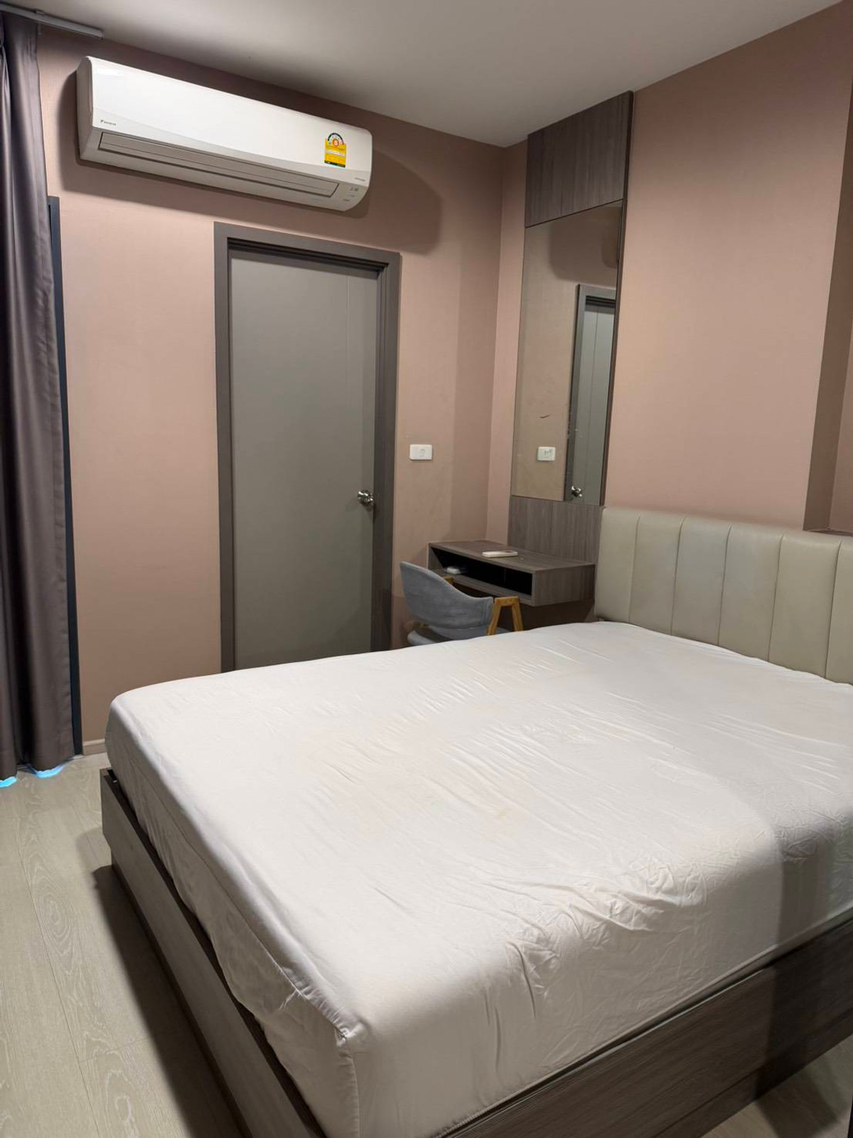 For RentCondoThaphra, Talat Phlu, Wutthakat : *FOR RENT* IDEO Tha Phra Interchange, near MRT Tha Phra 150 m.