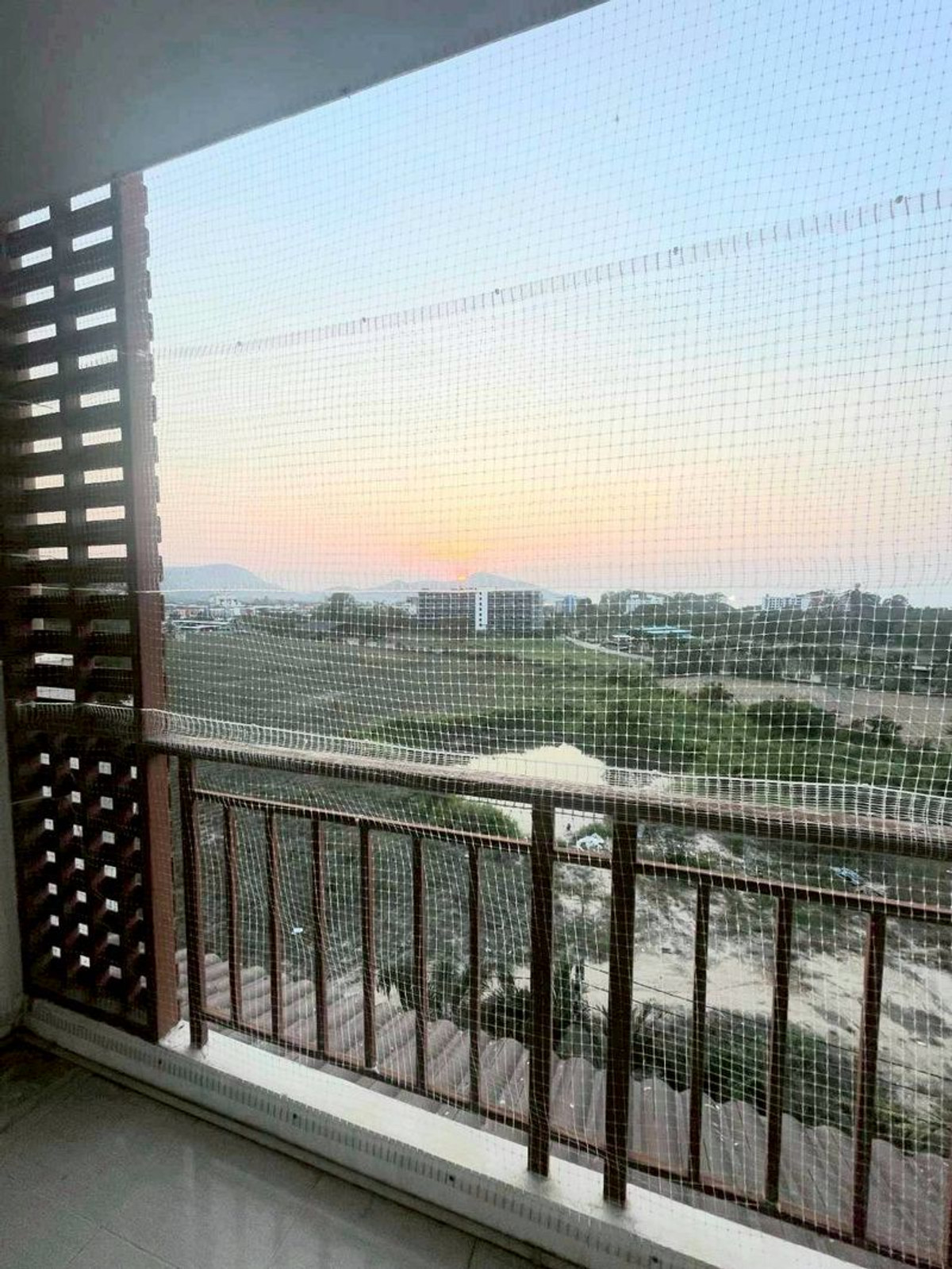 ขายคอนโดพัทยา บางแสน ชลบุรี สัตหีบ : ขายคอนโด A.D. Bangsaray Pattaya ขนาด 25 ตารางเมตร ชั้น 7  ตำบลบางเสร่ อำเภอสัตหีบ จังหวัดชลบุรี