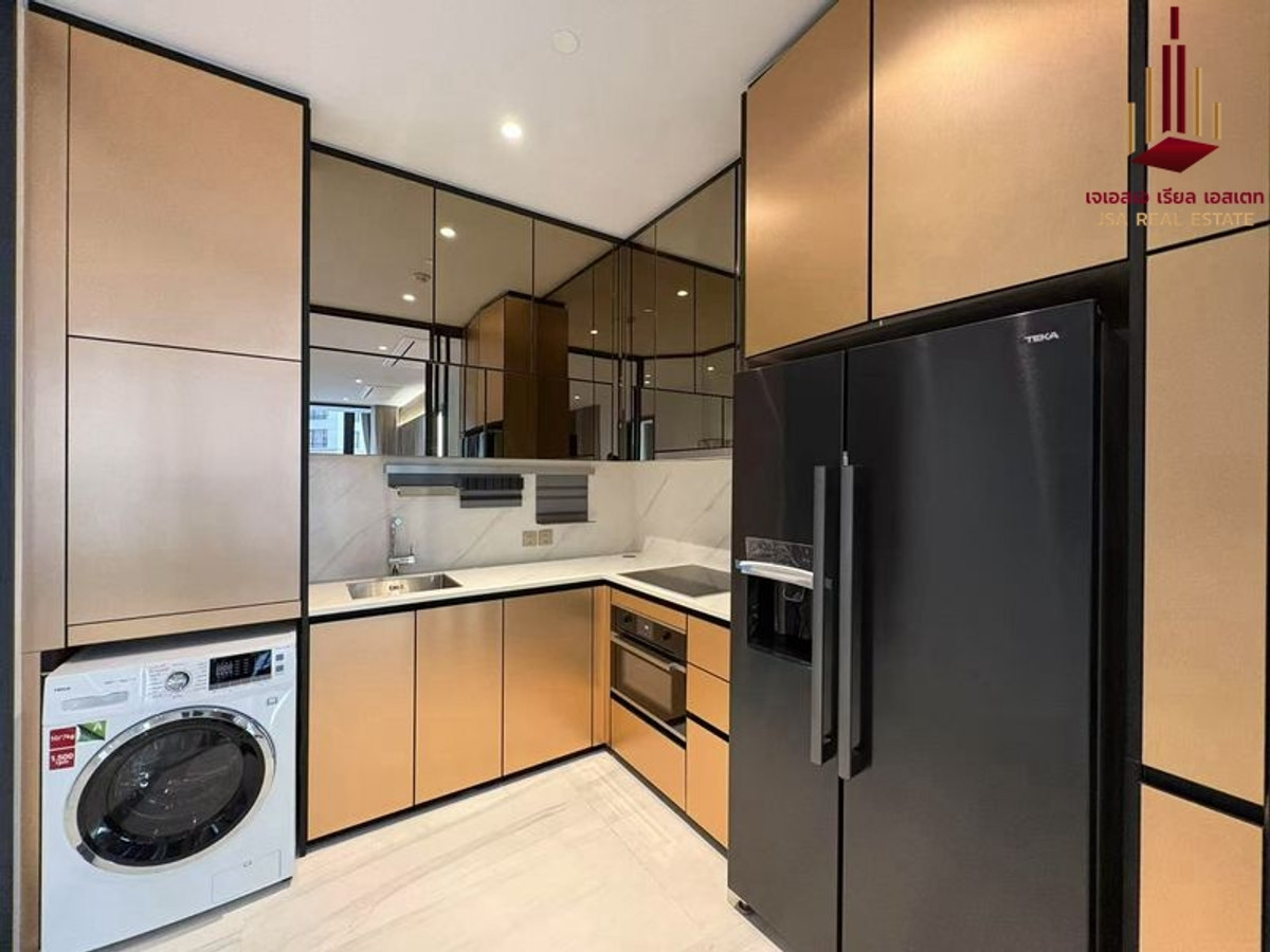 For RentCondoSathorn, Narathiwat : ✨ For Rent: Supalai ICON Sathorn Condo ✨ 💰 Only 120,000 THB/month