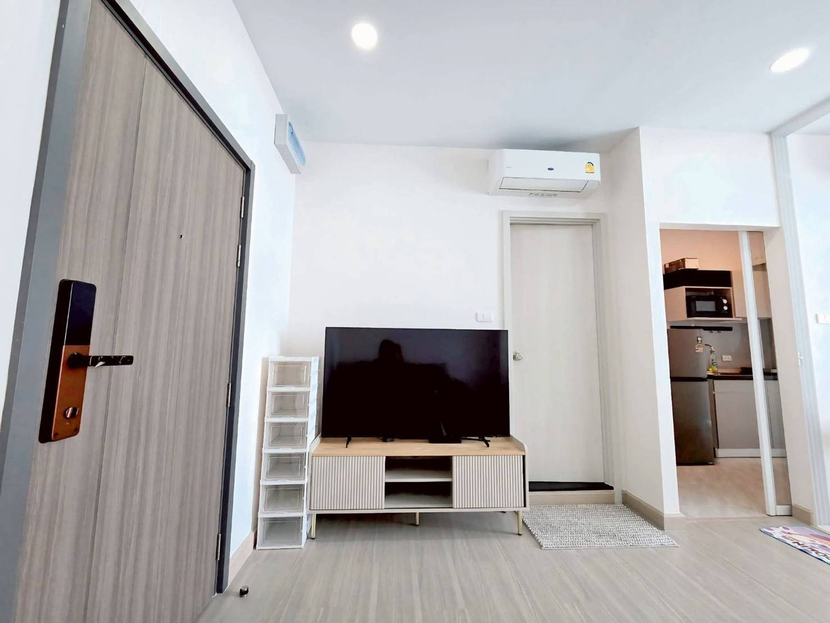 ให้เช่าคอนโดท่าพระ ตลาดพลู วุฒากาศ : 💥CP-10562💥ว่าง ให้ เช่า ศุภาลัย ลอฟท์ สาทร - ราชพฤกษ์👉แอดไลน์ @rangrak 