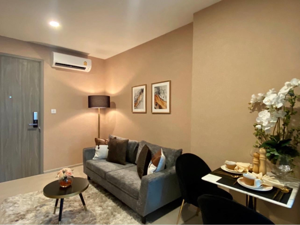 For RentCondoVipawadee, Don Mueang, Lak Si : 💥DL-10548💥Knightsbridge Phaholyothin Interchange 👉Line : @luxeliving