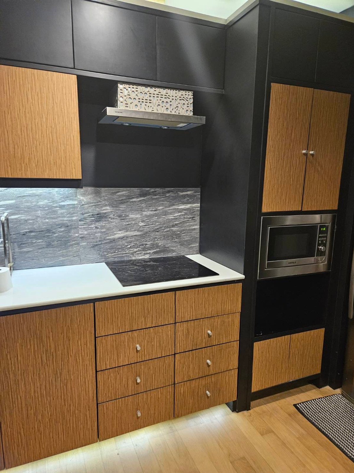 For SaleCondoSukhumvit, Asoke, Thonglor : 🏠✨ Noble Reveal | 1 bedroom condo for sale (HBH-HL-113)