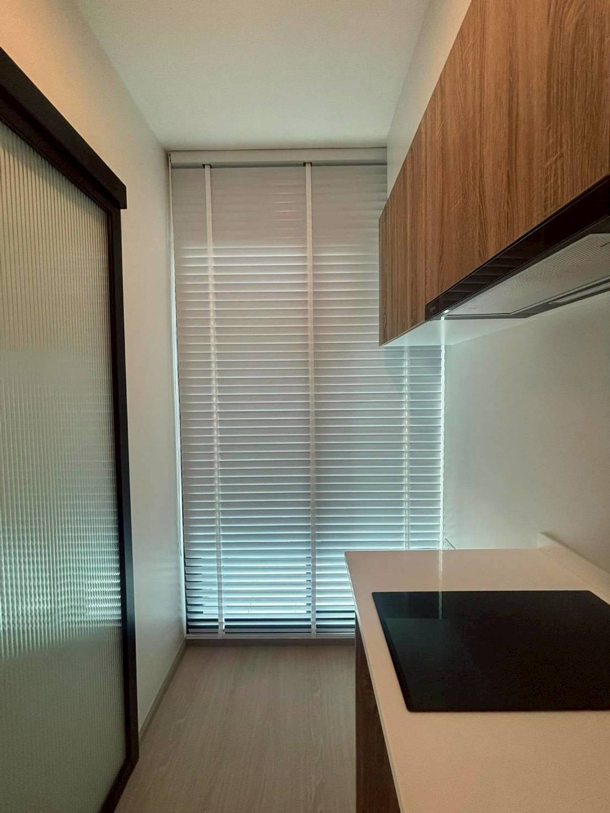 For RentCondoPinklao, Charansanitwong : #L278🎉 60569 Condo for rent NUE Noble Faichai - Wang Lang (รหัสเดิมS3062) 