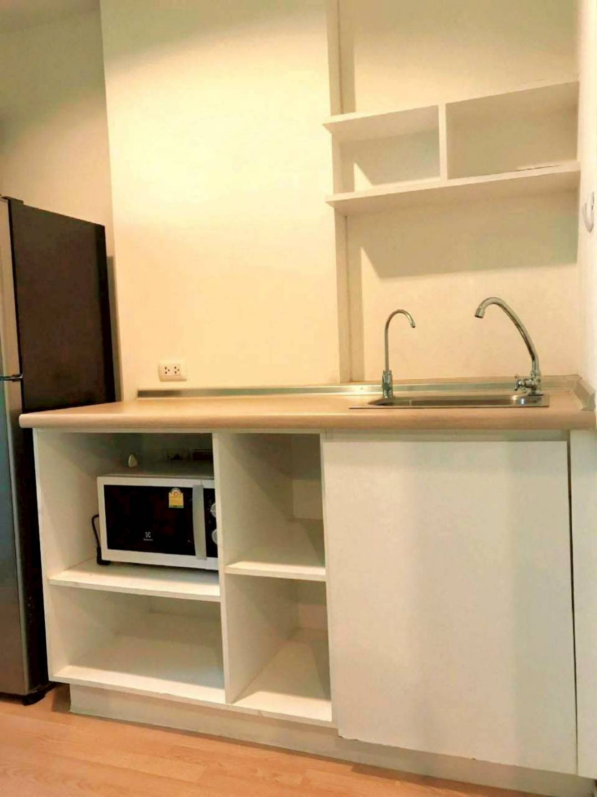 ขายคอนโดพัฒนาการ ศรีนครินทร์ : ✅ S-LPNON166 ✅ Line : @p2nproperty