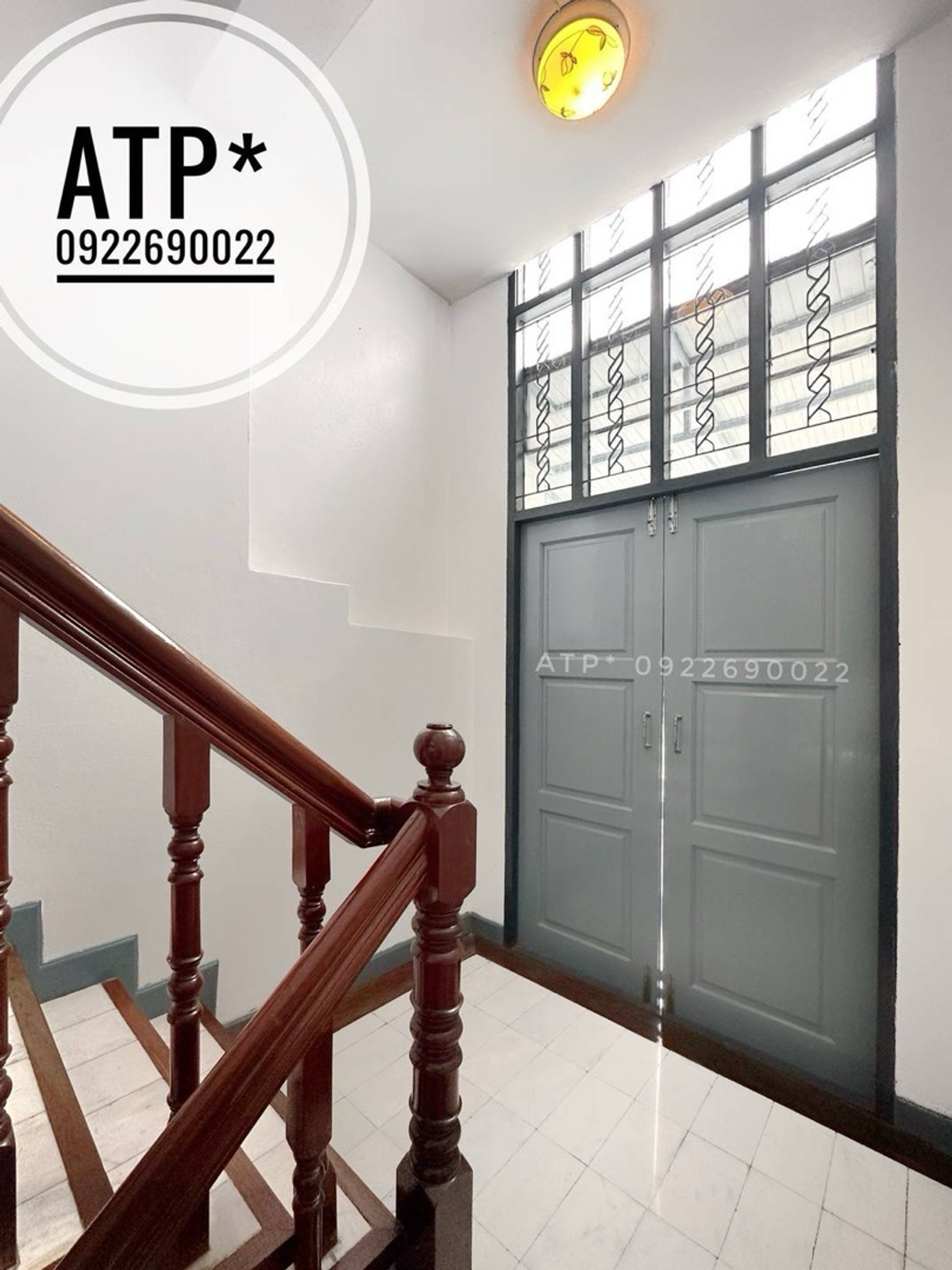 ให้เช่าทาวน์โฮมรามคำแหง หัวหมาก : **เช่า** บ้านทาวน์เฮ้าส์พร้อมเข้าอยู่ 27ตรว/3ชั้น/5นอน/3น้ำ/โถง+ครัว/5แอร์/2จอดรถ/เฟอร์ครบ @ รามคำแหง (หัวหมาก-หลังราม)