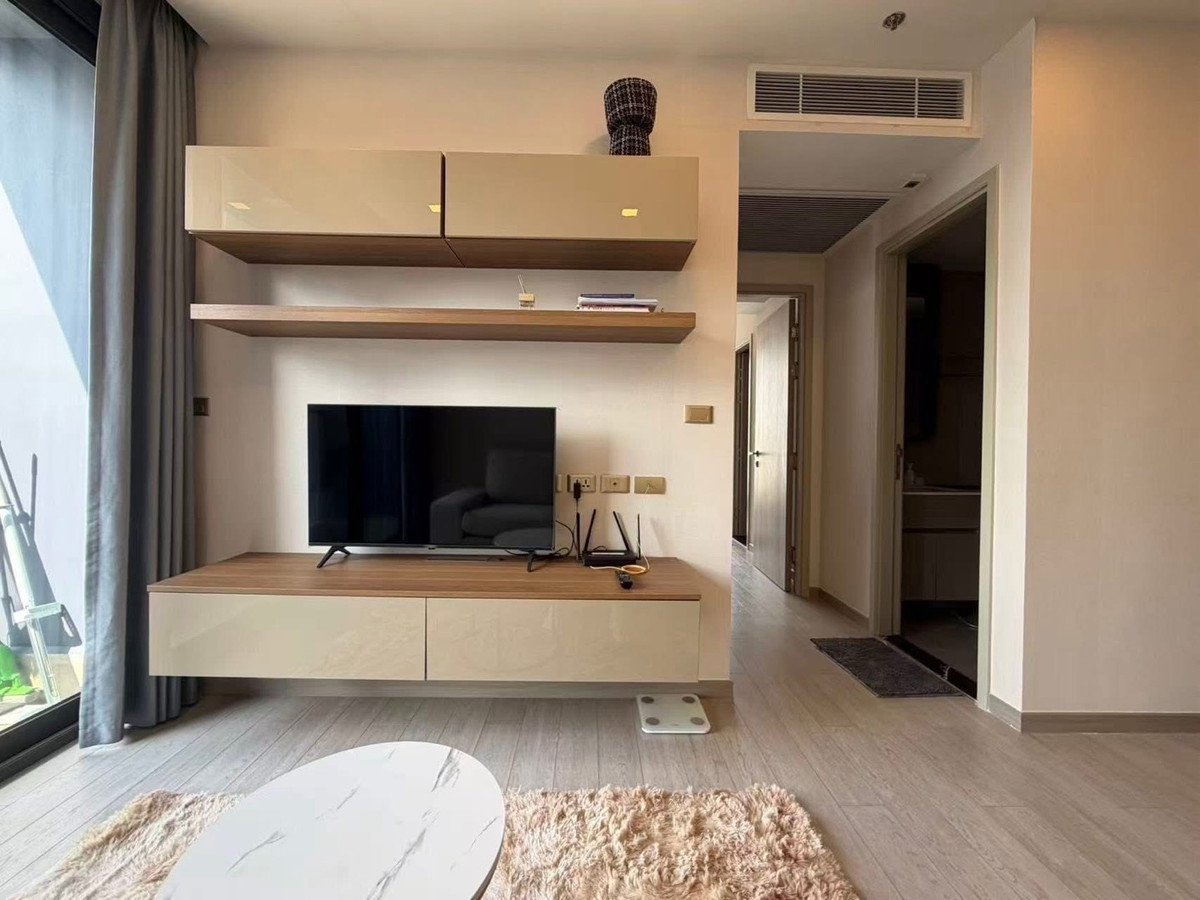 For RentCondoRama9, Petchburi, RCA : One9 Five /2 bedroom 2 bathroom/58sqm/ 40,000