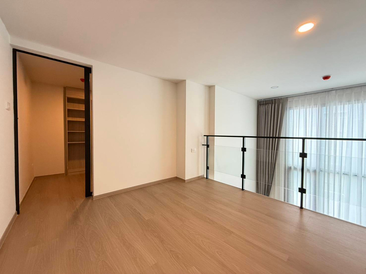 ให้เช่าคอนโดปิ่นเกล้า จรัญสนิทวงศ์ : เช่า 2 ห้องนอน 1 ห้องน้ำ ออริจิ้น เพลย์ บางขุนนนท์ ทริปเปิ้ล สเตชั่น