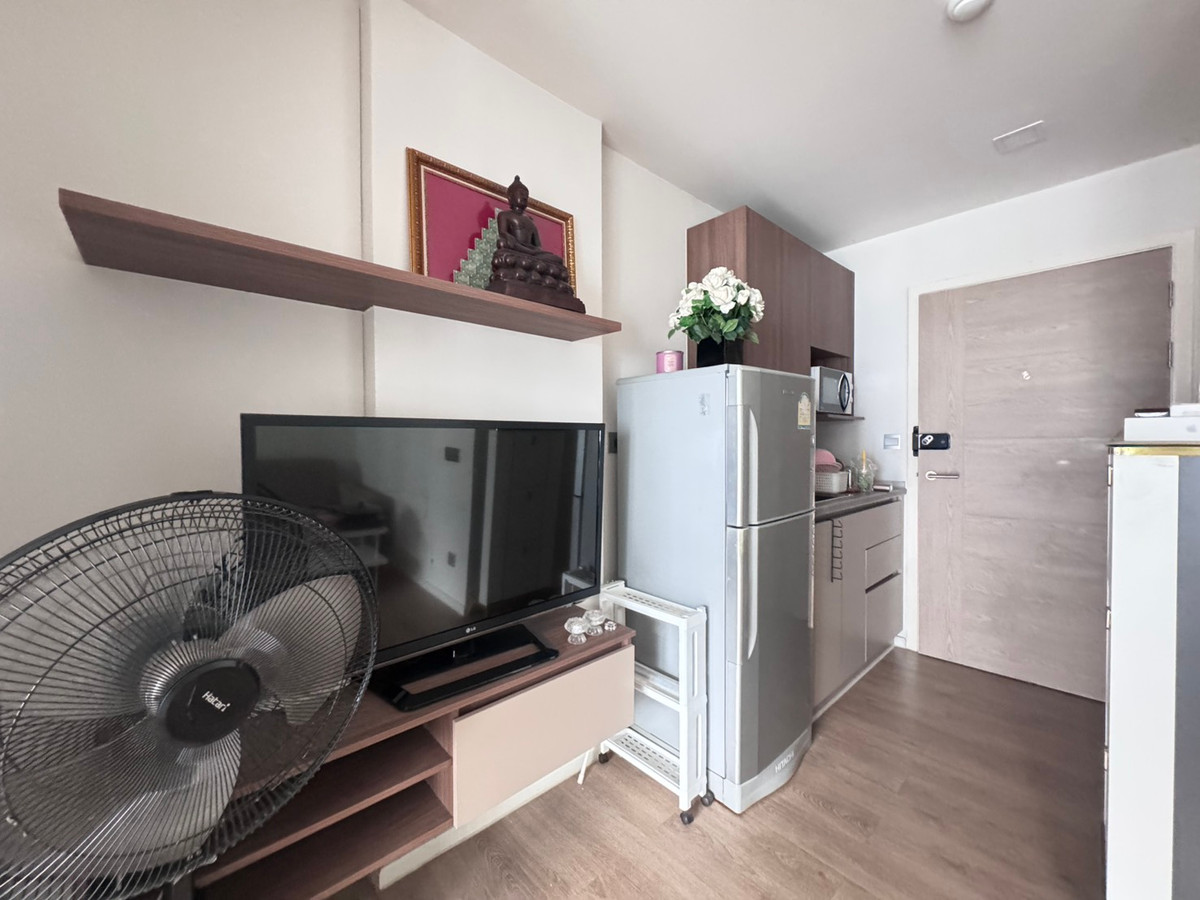 ให้เช่าคอนโดปทุมธานี รังสิต ธรรมศาสตร์ : Kave Town Shift คอนโดติด ม.กรุงเทพ ห้องสวยและวิวดีมาก เฟอรนิเจ้อครบ สอบถามได้เลยครับ