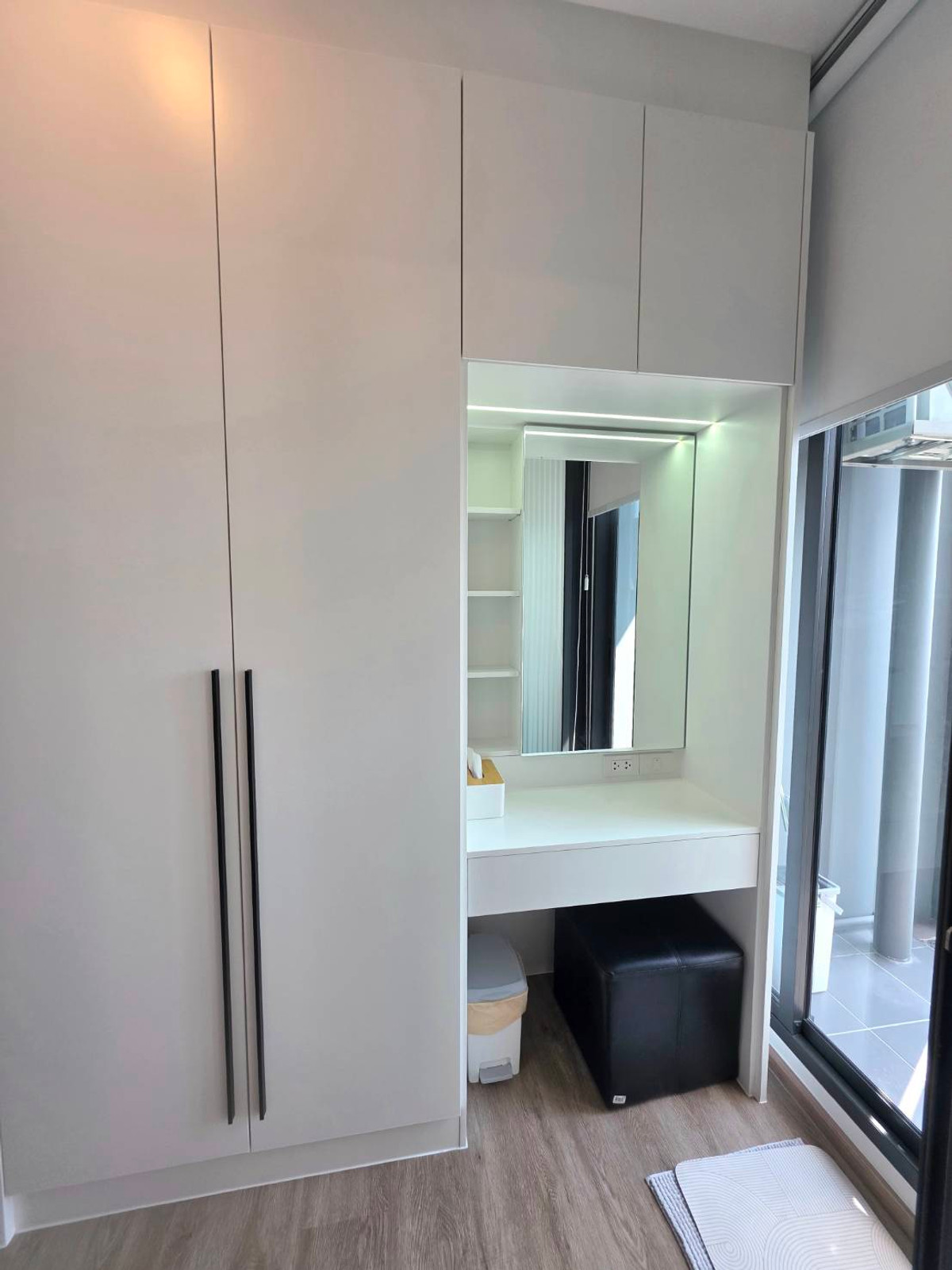 For RentCondoBangna, Bearing, Lasalle : 💥CP-10560💥Flexi mega Space Bangna👉Line : @accessliving