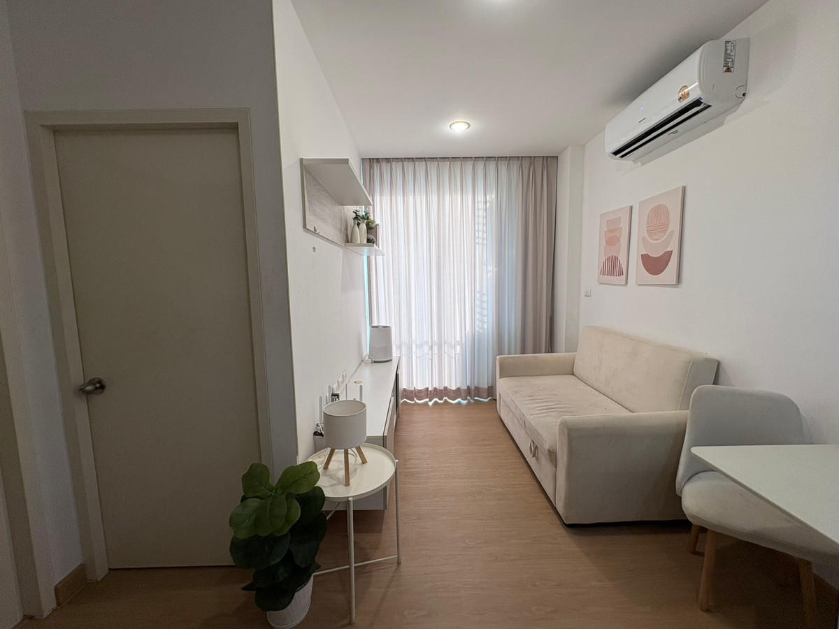 ให้เช่าคอนโดรามคำแหง หัวหมาก : ✨PRO-121✨ปล่อยเช่า ชีวาทัย-รามคำแหง ❤️เพียง 10,000 บาท/เดือน❤️ห้องสวย ชั้นสูง วิวเริ่ด ห้องใหญ่ ใกล้ ม.รามคำแหง *0659174222*