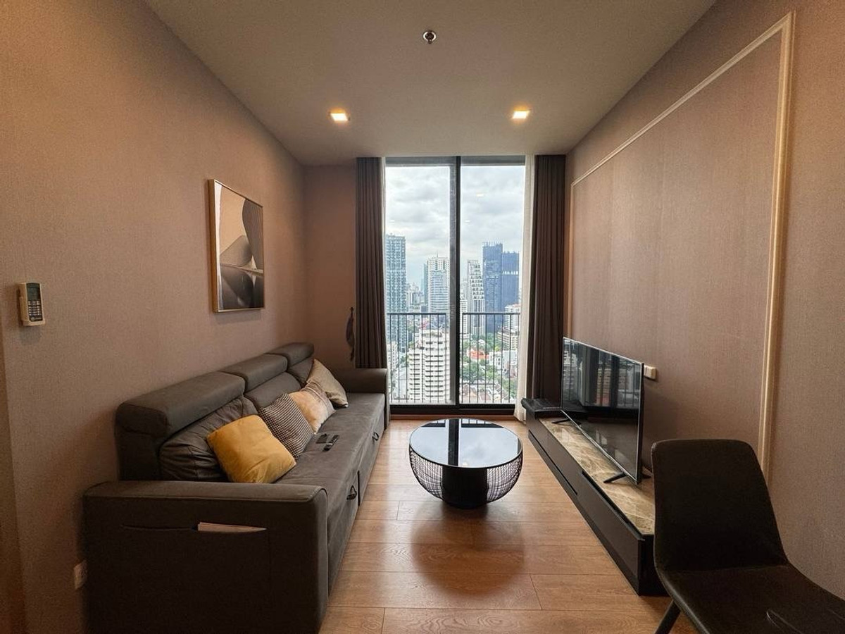 For RentCondoSukhumvit, Asoke, Thonglor : Noble Around Sukhumvit 33 for Rent