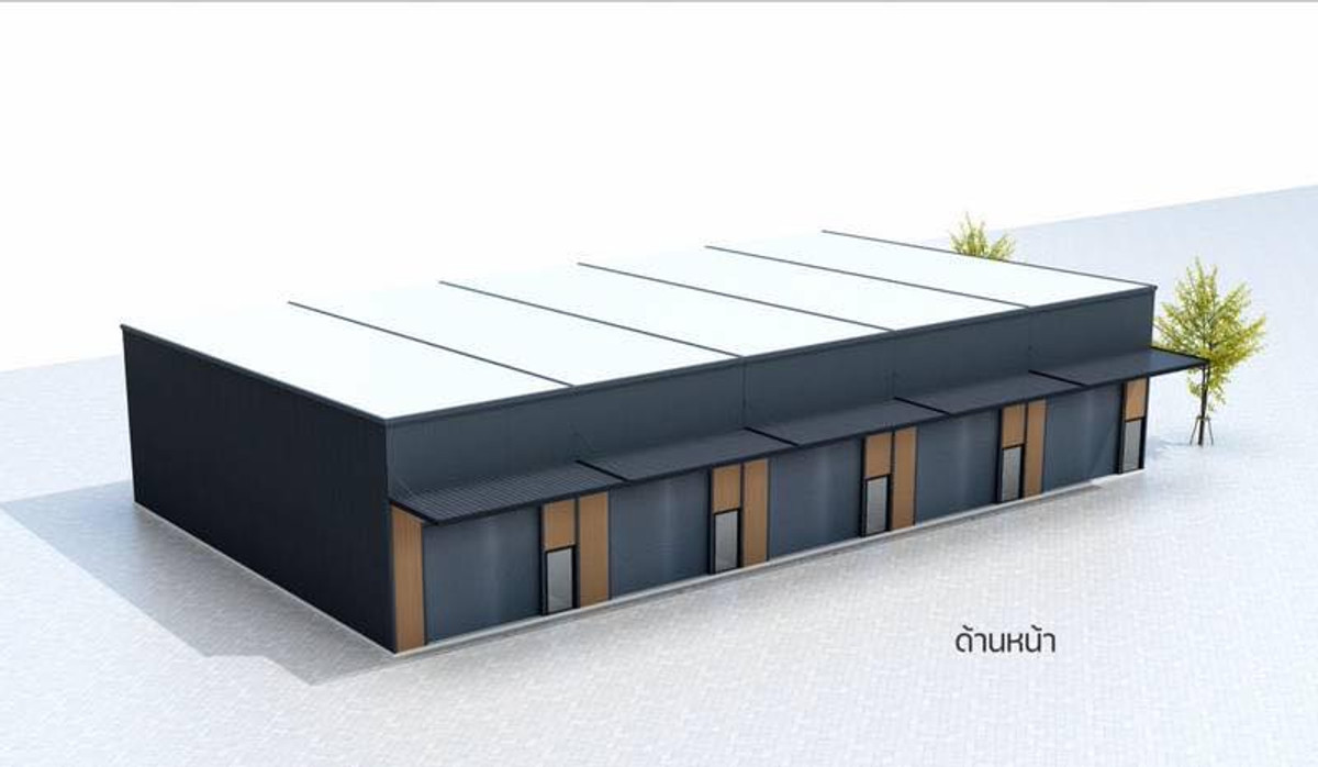 ให้เช่าโกดังลาดพร้าว101 แฮปปี้แลนด์ : ปล่อยเช่า 📦 โกดัง ออฟฟิศ 📐️ขนาด 126 – 284 ตรม 📍 ลาดพร้าว 101   