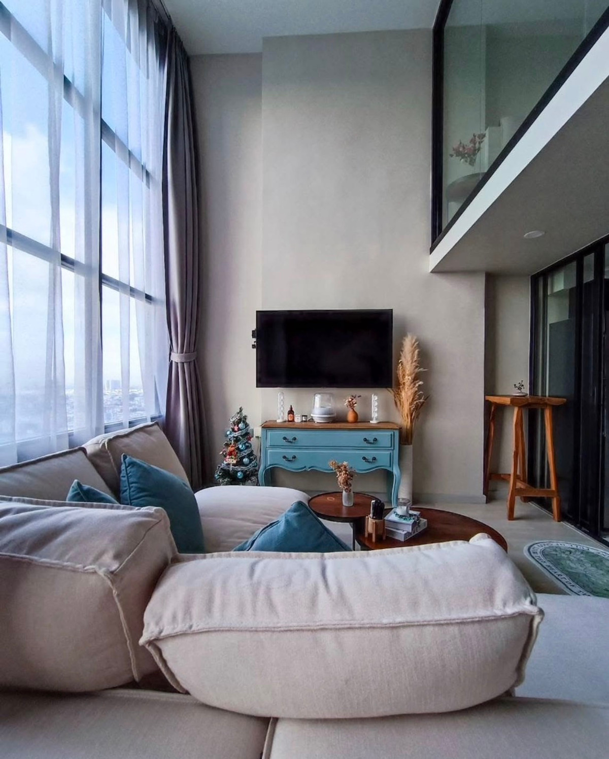 ให้เช่าคอนโดสาทร นราธิวาส : ให้เช่า 📍 Knightsbridge Prime Sathorn 📍 เฟอร์นิเจอร์ และ เครื่องใช้ไฟฟ้าครบ ใกล้ BTS ช่องนนทรี