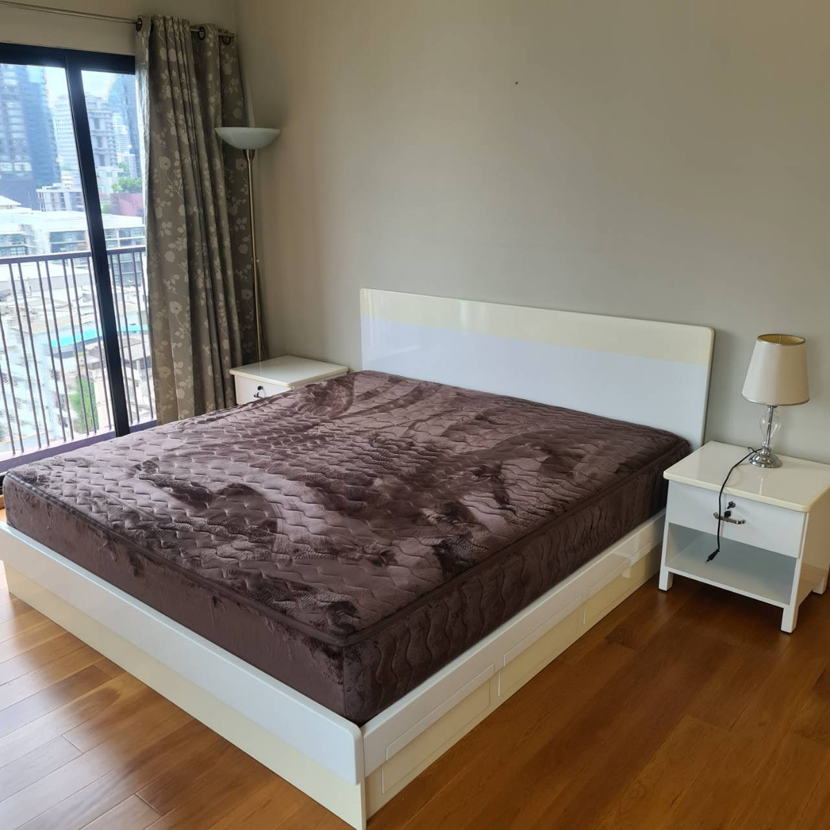 CondoSukhumvit, Asoke, Thonglor : 🏠✨ Noble Reveal | Sale/Rent 2 bedroom condo (HBH-HL-121)