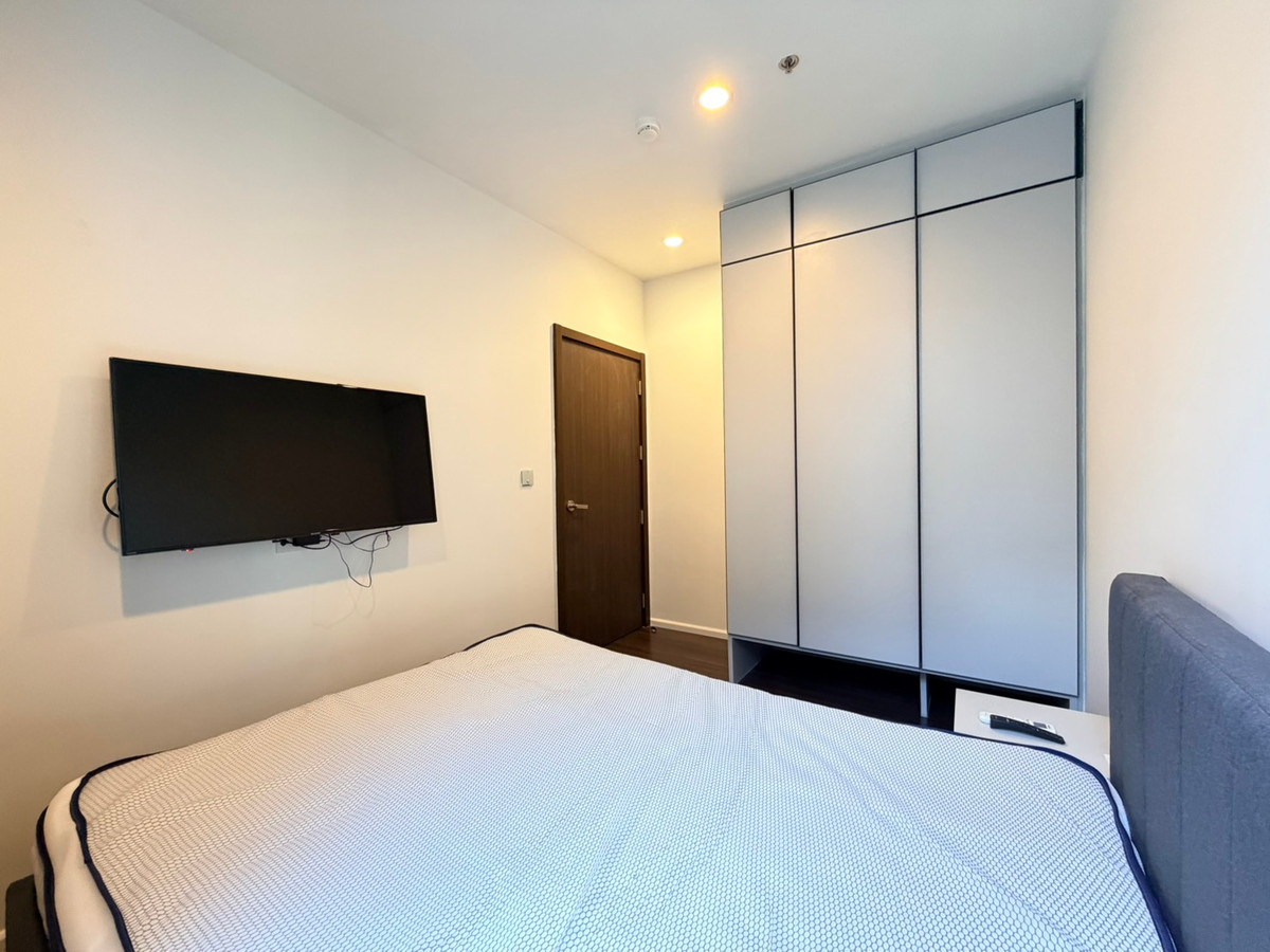 For RentCondoOnnut, Udomsuk : Condo for rent in Whizdom Inspire Sukhumvit (BTS Punnawithi) (SA-01)