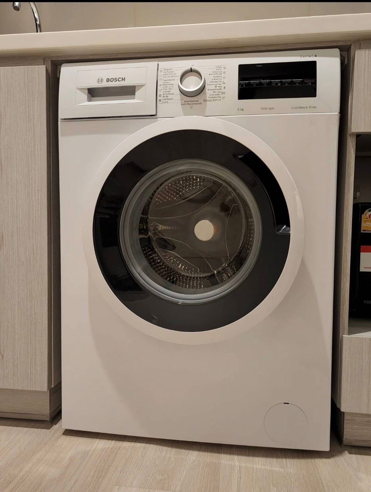 For SaleCondoWitthayu, Chidlom, Langsuan, Ploenchit : 💎 GT16183 | Condo Life One Wireless, convenient travel, near BTS, has shuttle, fully furnished, ready for sale!!