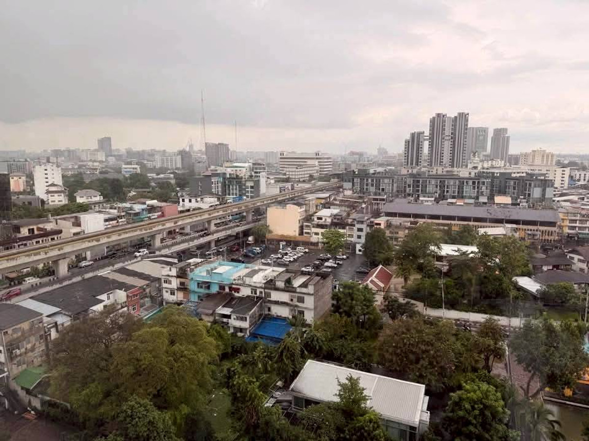 ให้เช่าคอนโดเกษตรศาสตร์ รัชโยธิน : ✅ LPPH103 ✅ Line : @p2nproperty