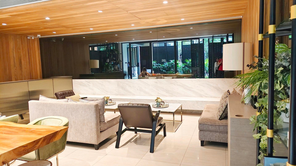 For RentCondoSukhumvit, Asoke, Thonglor : 💥DL-9478💥Quintara Treehaus Sukhumvit 42👉Line : @seecondo