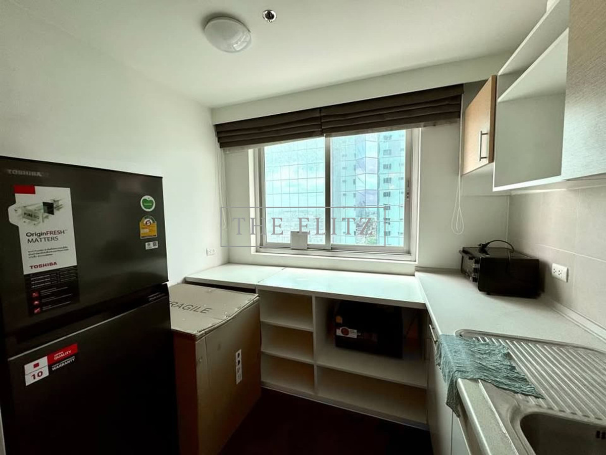 ขายคอนโดพระราม 9 เพชรบุรีตัดใหม่ RCA : ✨ ความลงตัวของชีวิตเมืองที่ผสานความสงบได้อย่างสมบูรณ์แบบ Supalai Park Ekkamai–Thonglor รายล้อมด้วยสิ่งอำนวยความสะดวกครบครัน