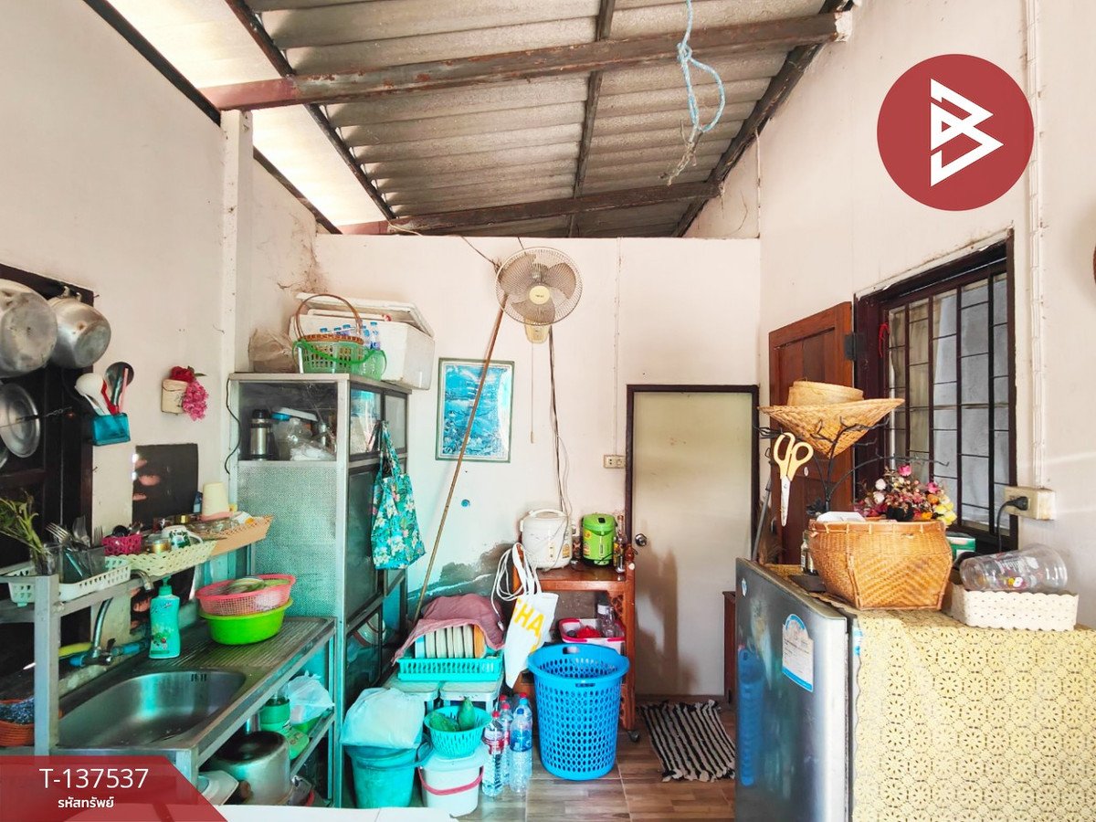 ขายบ้านนครปฐม : ขายบ้านเดี่ยวชั้นเดียว เนื้อที่ 1 งาน 14 ตารางวา นครปฐม ใกล้ศาลากลาง เดินทางสะดวก